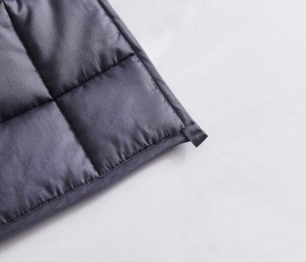 Weighted Blanket by Nobby Hub